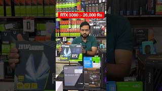 50,000 Rs Budget Gaming Pc build | RTX 3060  shorts pcbuildshorts