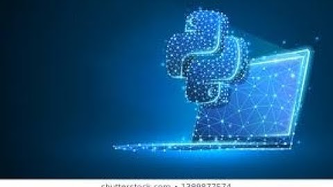 Python Programında Sayıların Ortalamasının Hesaplanması