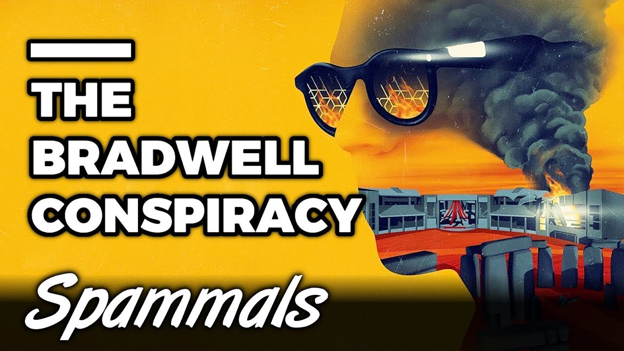 The Bradwell Conspiracy - Discover The Truth