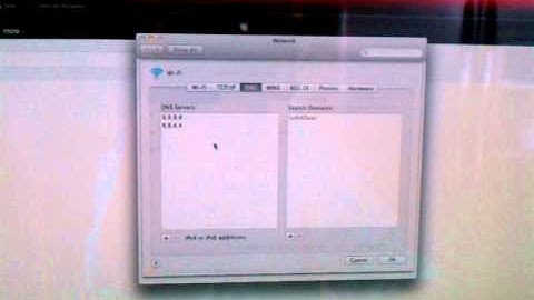 How to fix WiFi issues with mac 10.7 lion