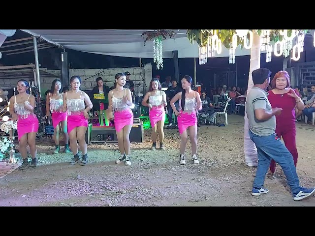 BALSE MIX CHA CHA MUSIC cover by Cynthia at CTJ NAVAS BAND CP # 09168442301 class=