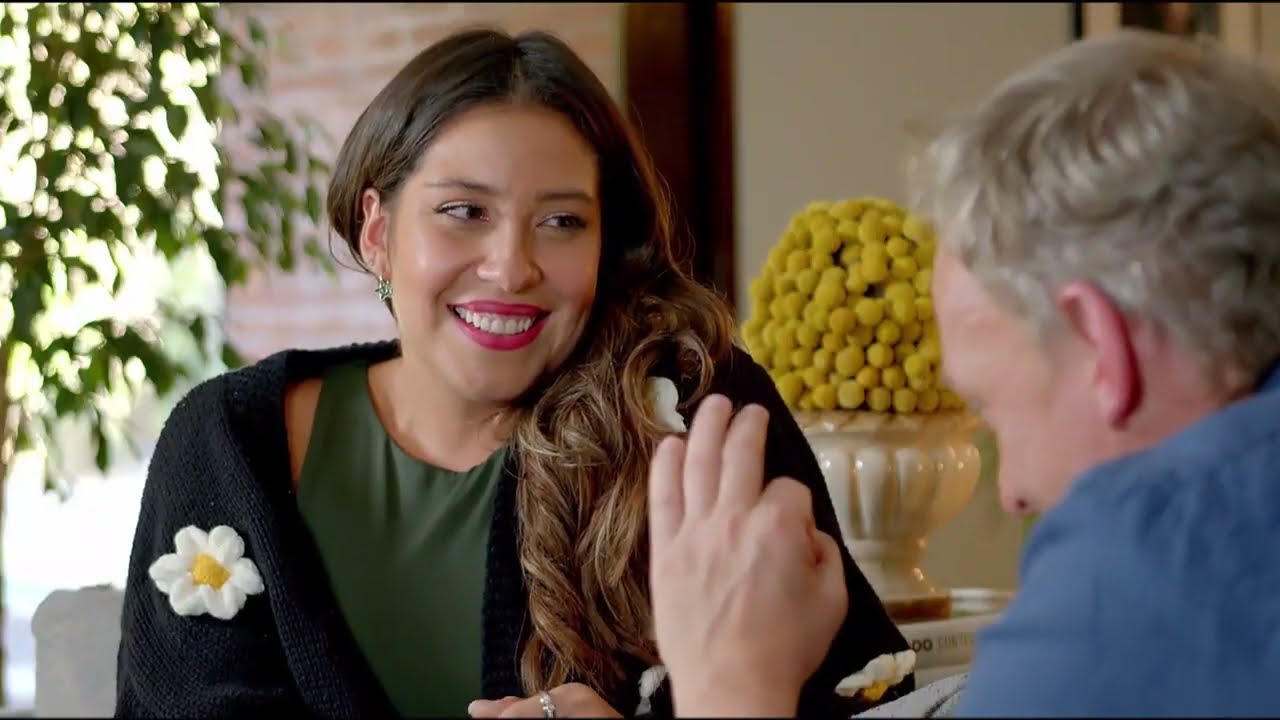 Su historia de amor, el matrimonio y la maternidad. De Tú a Tú, 2022