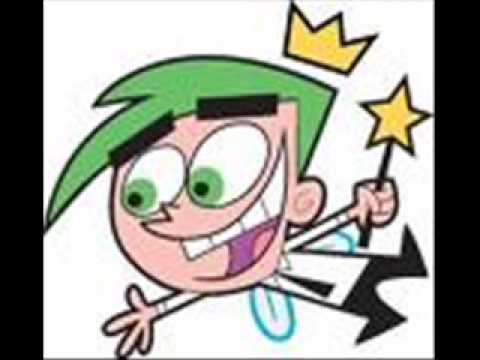 J-Squad Fairly odd parents theme song REMIX