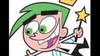 JSquad Fairly odd parents theme song REMIX