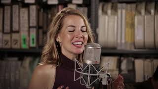 Video thumbnail of "Morgan James - Ob-La-Di, Ob-La-Da - 10/30/2018 - Paste Studios - New York, NY"