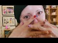 ASMR | Tingly, Colourful Nail Polish Triggers To Lull You To Sleep ♥️ 💅