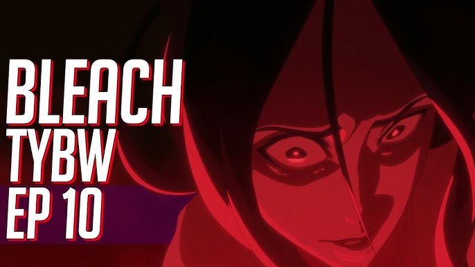 ZARAKI VAI UPAR! - BLEACH: THOUSAND-YEAR BLOOD WAR EP 9 - IMPRESSÕES 