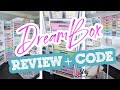 DreamBox And DreamCart Review 2020 | Slay At Home Mother