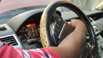 smart key not found on 2011 range rover sport part 2