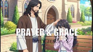 Christian Cafe Jazz for Work & Study | Morning Coffee with Jesus screenshot 3