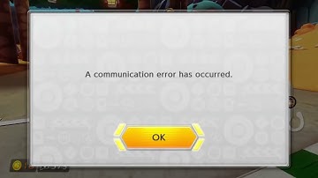 The Funniest Communication Error