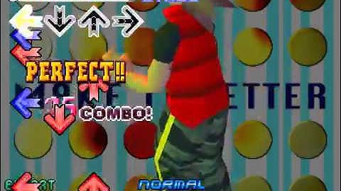 【DDR USAMIX】MAKE IT BETTER【EXPERT】