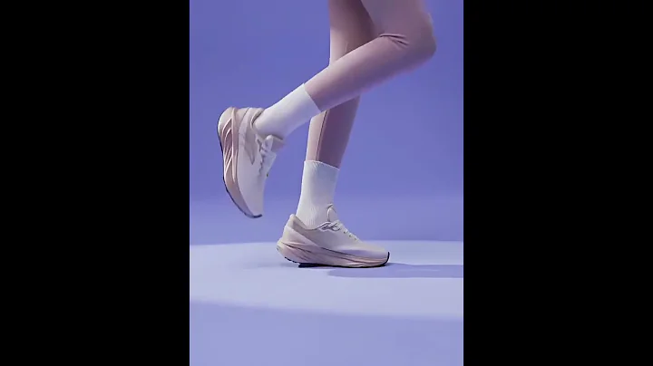 ANTA Women Float PG 7 Running Shoes 2E