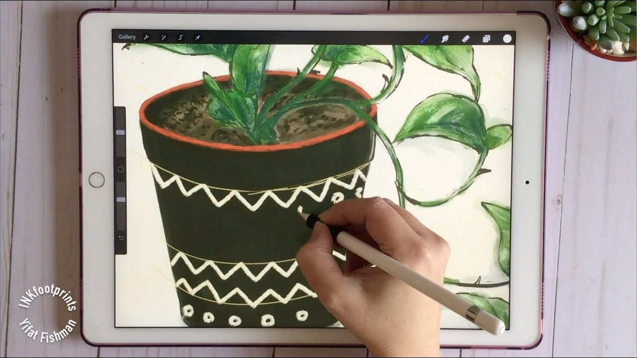 Featured image of post Pothos Drawing See more ideas about photo doodle on photo draw on photos