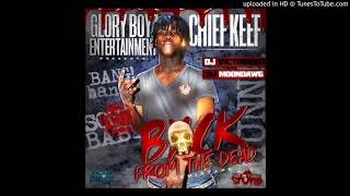 Chief Keef Ft. Soulja Boy - 3Hunna (Remix)