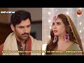 Emotional Rollercoaster in Episode 10 of Aye Dil Aazma Nahin!