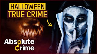 Halloween Murder Mystery: 5 Bizarre Cases That’ll Keep You Up At Night