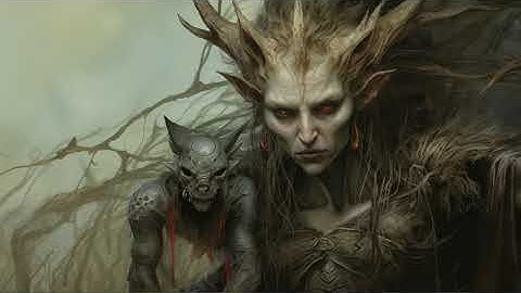 The Princess and the Goblin: Chapter 18