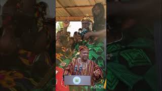 The great president 4 Ghana after Dr Kwame Nkrumah #viral #ghanaweb #viral