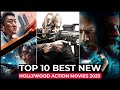 Top 10 Best Action Movies Of 2023 So Far | New Hollywood Action Movies Released in 2023 | New Movies