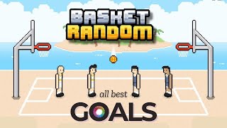 Basket Random: Goal Highlights