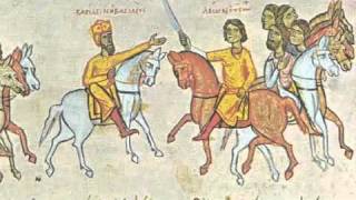 Play video: The Inheritance of Rome: A History of Europe from 400 to 1000, by Chris Wickham