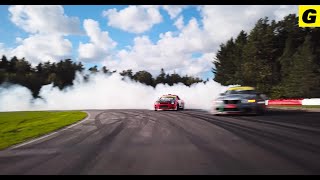 Gatebil 2018 | Drone Edit