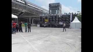 2015 広州 pro light sound guangzhou