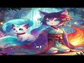 露露與菲菲的魔法冒險 | Lulu and Fifi's Magical Adventure
