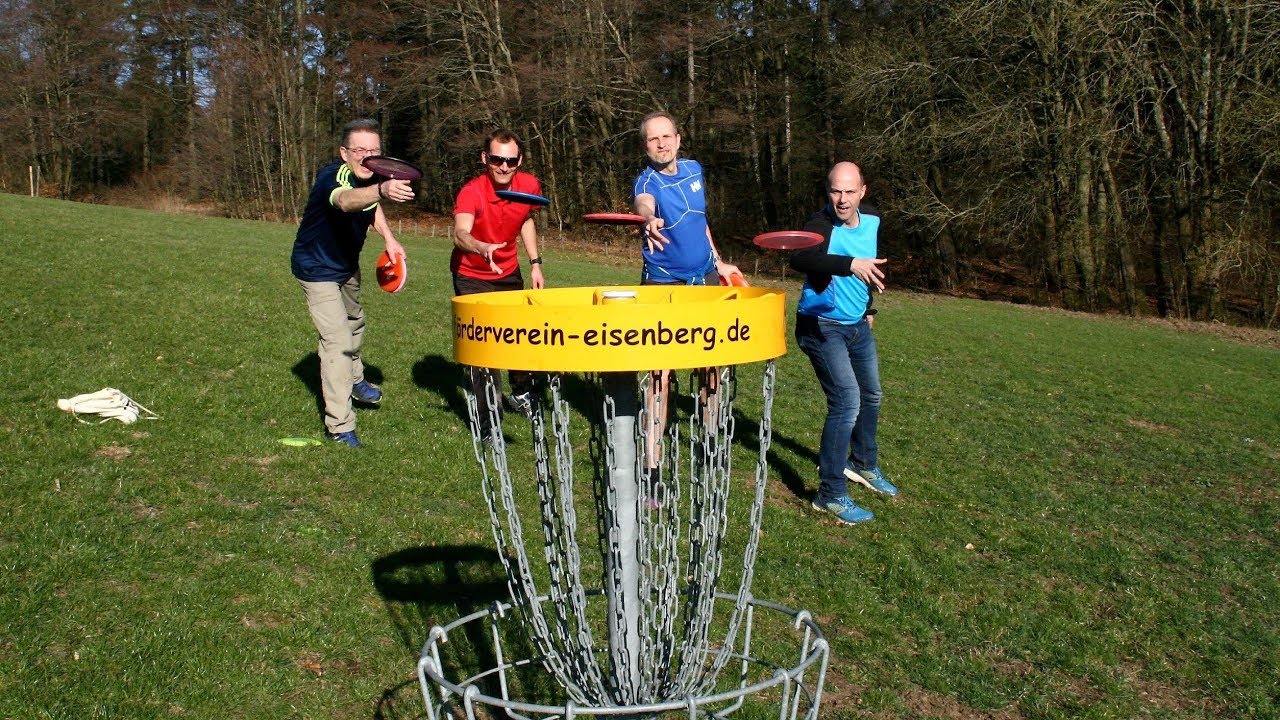 Eine Sportart Eine Sportart