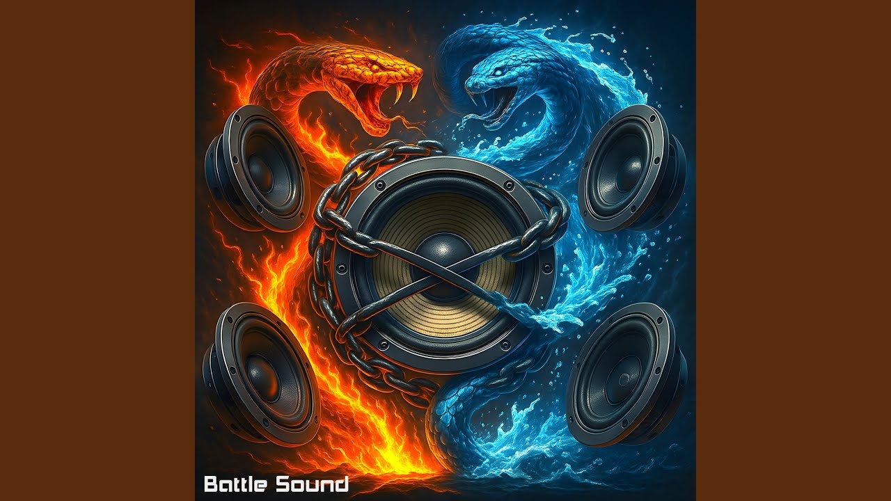 Battle Sound