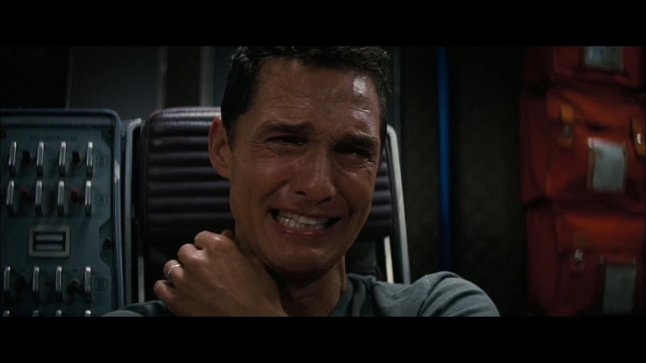 Мэттью макконахи плачет в интерстеллар. Мэттью макконахи плачет. Плачущий макконахи интерстеллар. Мэттью макконахи плачет. Интерстеллар мем плачет.