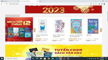 Source Code Đồ Án Tốt Nghiệp Website Bán Sách Book Shop Sử Dụng Laravel Framework 9 - Lập Trình Vlog