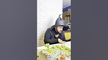 D&D - The Prince of Deception #dnd #rpg