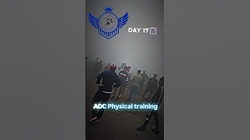 AOC Physical #song #aoc #workout #motivation #shorts #athletics #video #army #bharti #itbp #bsf