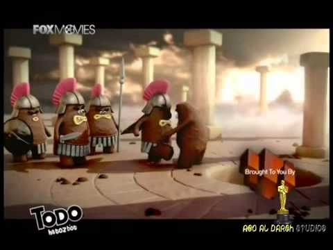 TODO اعلان تودو YouTube 