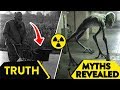 The Real Chernobyl Ep. 3: Hidden Facts You Didn't See in Chernobyl HBO |☢ OSSA Exclusive