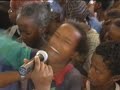 Ethiopian children  prayer demo