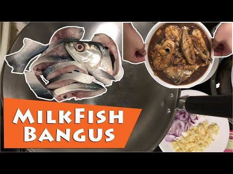 How to Cook Milkfish