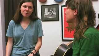 Anna & Elizabeth - "Soldier and the Lady" | Fretboard Journal chords