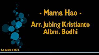 [Lagu Buddhis] Mama Hao