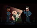 Family Guy - I had just Pee Wee Herman&#39;ed myself