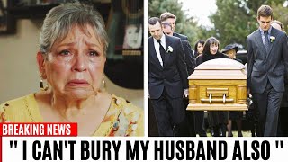 Download Lagu Selena’s Father’s Funeral, Marcella Quintanilla’s Tribute Left Everyone in Tears MP3