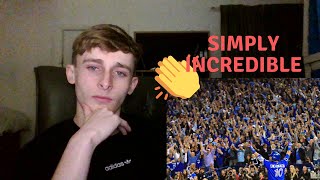 British Soccer fan reacts to American Sports (Baseball) - MLB Craziest\/Loudest Crowd Reactions