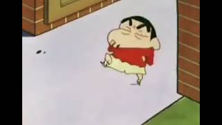 Shinchan dance