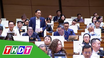 Nâng cao hiệu lực, hiệu quả hoạt động giám sát | THDT