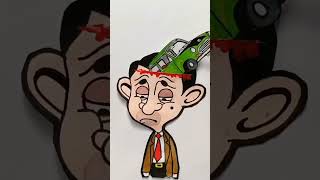 Mr Bean