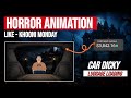 Make Horror Animetion Like Khooni Monday