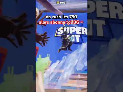 je fais mon comeback#fortnite #fortniteclips #memes #viral