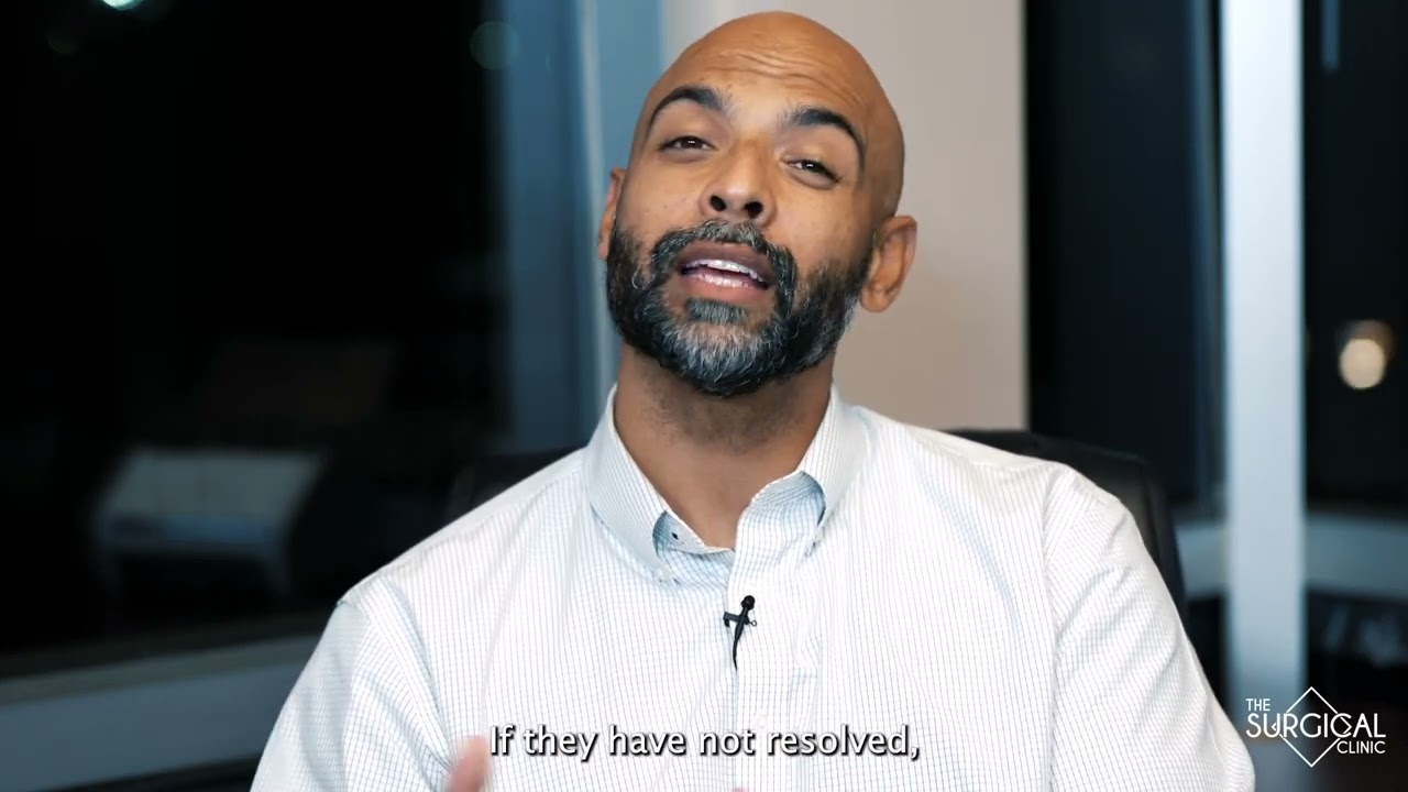 Long Term Effects of Taking GERD Medications | Dr. Joshua T. Taylor, MD, FACS